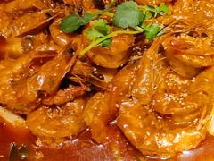 -李想大虾(吾悦广场店)