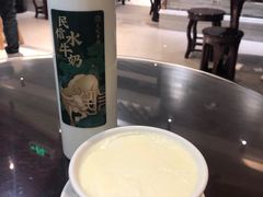 -民信老铺(双皮奶博物馆店)