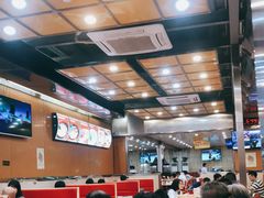 大堂-旺角宝港式茶餐厅(寮步店)