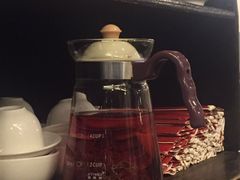 -太婆天府山珍酒楼(亚运村店)