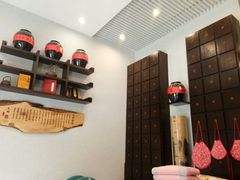 -沁园春李芳中医诊所(百瑞景店)