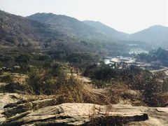 -白马涧龙池景区