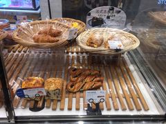 -巴黎贝甜(熙悦汇店)