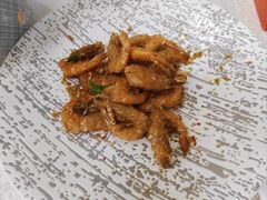 -明香海鲜酒家(华强北店)