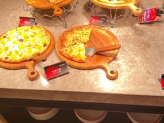 -比格比萨自助(万柳华联店)