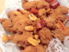 -必胜客(涂门街店)