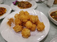 -牟传仁饭庄(星海店)