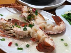 -海门岛七号餐厅