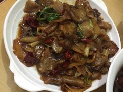 -如意香辣鸡架(总店)