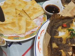 -辉记炭烧海鲜大排档·老字号(福田店)