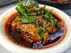 口水鸡-拙味兄弟龙虾·江湖菜(和畅堂店)