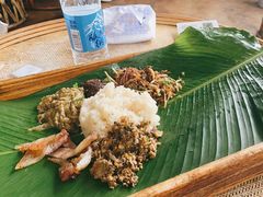 -mamalao老挝烤肉糯米饭
