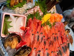 -匠和风精致料理(祥禾天地店)