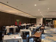 -红棉中餐厅·广州海航威斯汀酒店
