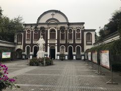 -平安桥天主教堂