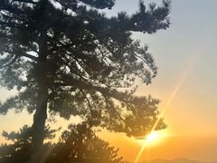 -山西乌金山旅游区