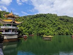 -鼎湖山风景区