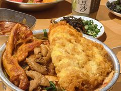 -水平有限广西米粉·广西风味集(五道口店)
