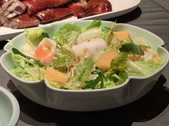 -小厨娘淮扬菜(天印大道店)