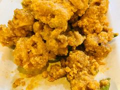 牛油苏东-真浪大家乐海鲜餐馆