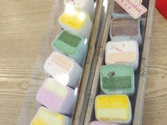 -Olé精品超市(北京合生汇店)