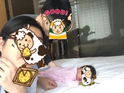 -蜜悦居月子会所(环贸中心店)