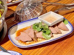 -厝味火锅·潮汕卤水火锅(十一合店)