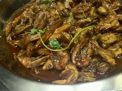 -秦府大虾(邢台中北世纪城店)