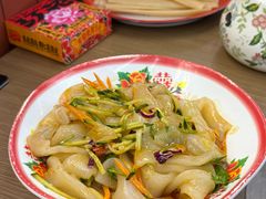 -那红花·东北菜铁锅炖(仙林金鹰店)