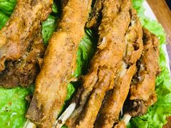 -苏力坦新疆特色(东直门店)