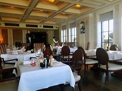 大堂-上海和平饭店华懋阁 Cathay Room