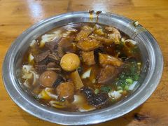 -老福庆和特色粉面馆(单洞三路店)