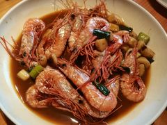 红虾-荣家小吃(紫阳街店)