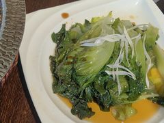 -全聚德(长白直营店)