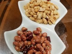 -宝泉铜锅·涮羊肉(解放东路店)