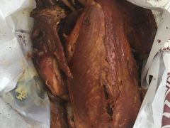 -小李烧鸡(西北角总店)