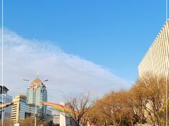 -建国门(地铁站)