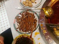 -陈艳红火锅菜·冒菜(簋街店)