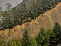 -三清山锦琛山庄