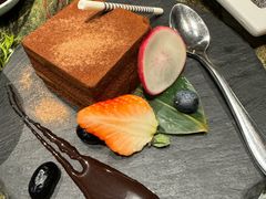 -炙柒Sekinana·精致料理 烧鸟·铁板烧(海上世界店)
