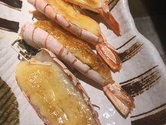 -和彩放题餐厅(酒仙桥店)