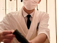 -鮨政· Omakase(港汇恒隆广场店)