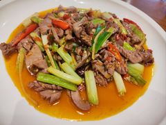 -九老汉·川渝江湖菜(合川路2店)