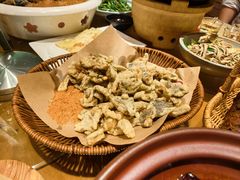 -鸽子窝(宋庄店)