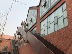 -中国艺术研究院油画院
