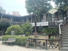 -柴米油盐(土菜院子店)
