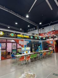 -多乐岛运动游乐城(杭州店)