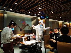 -海底捞火锅鲜切牛肉主题店(长寿路店)