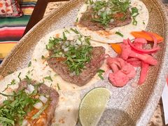 -墨纪Mojí墨西哥餐厅(官舍店)