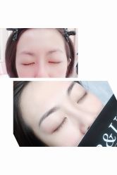 -UP&UP·半永久眉毛眼线机器野生眉